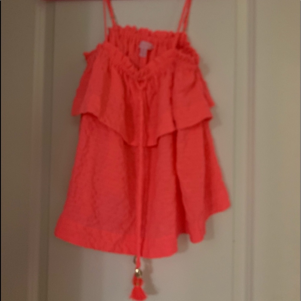 EUC Lilly Pulitzer🌸